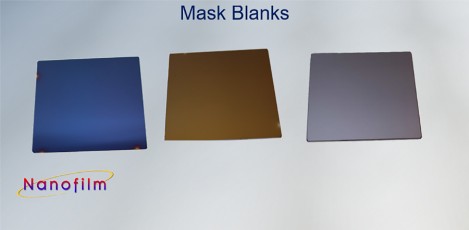 Mask Blanks