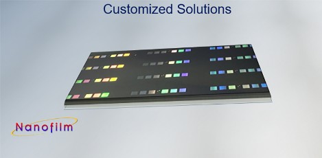 Customized Solutions